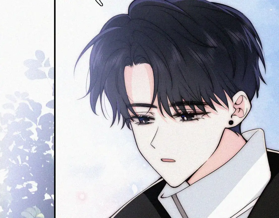 偏偏宠爱漫画,第66话 转学1图