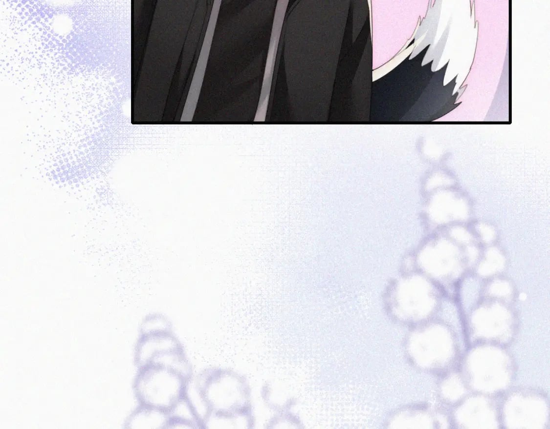 偏偏宠爱漫画,第37话 一篮小草莓2图