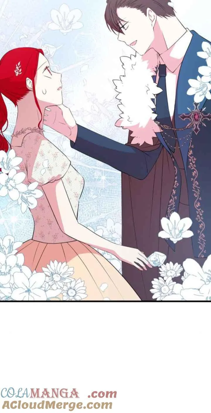 卖cp人设漫画,第47话1图
