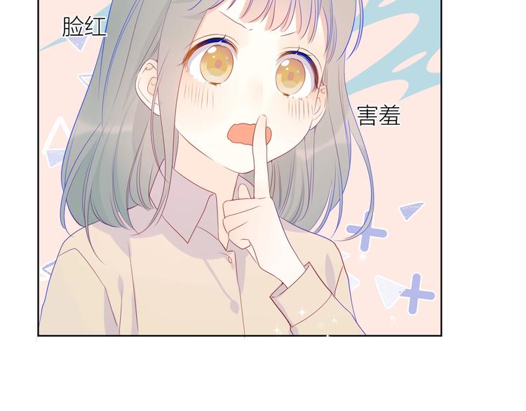 星辰于我漫画,第20话 星星的黑历史1图
