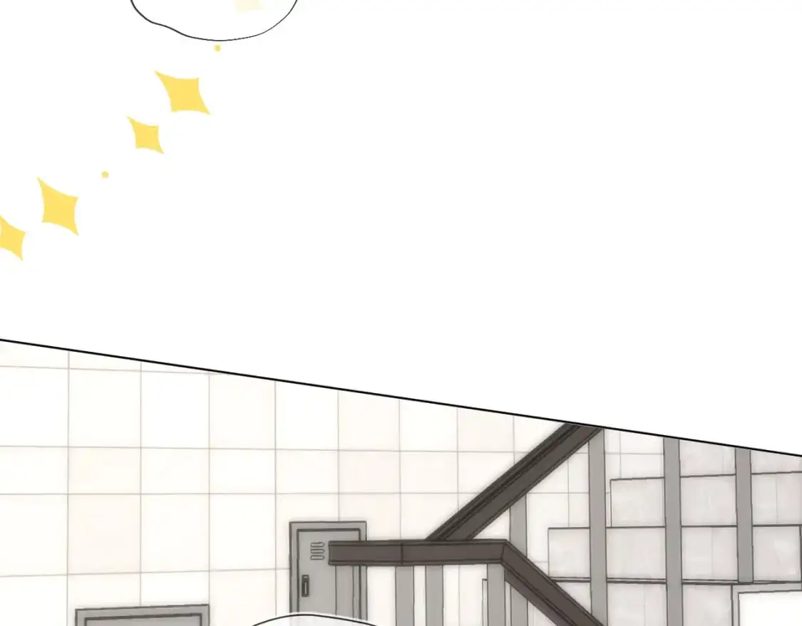 星辰于我漫画,第155话 愿意被你骗2图