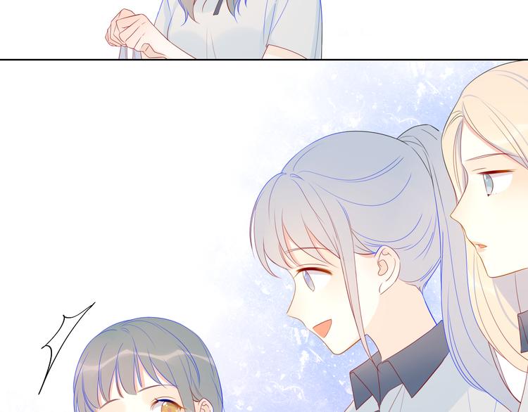 星辰于我漫画,第9话 说上话了!2图