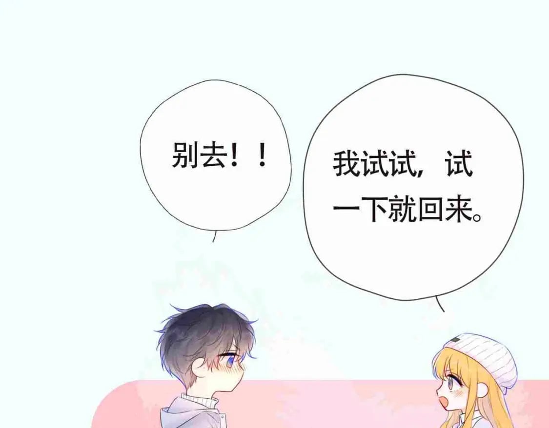 星辰于我漫画,第3期 角色mbti！1图