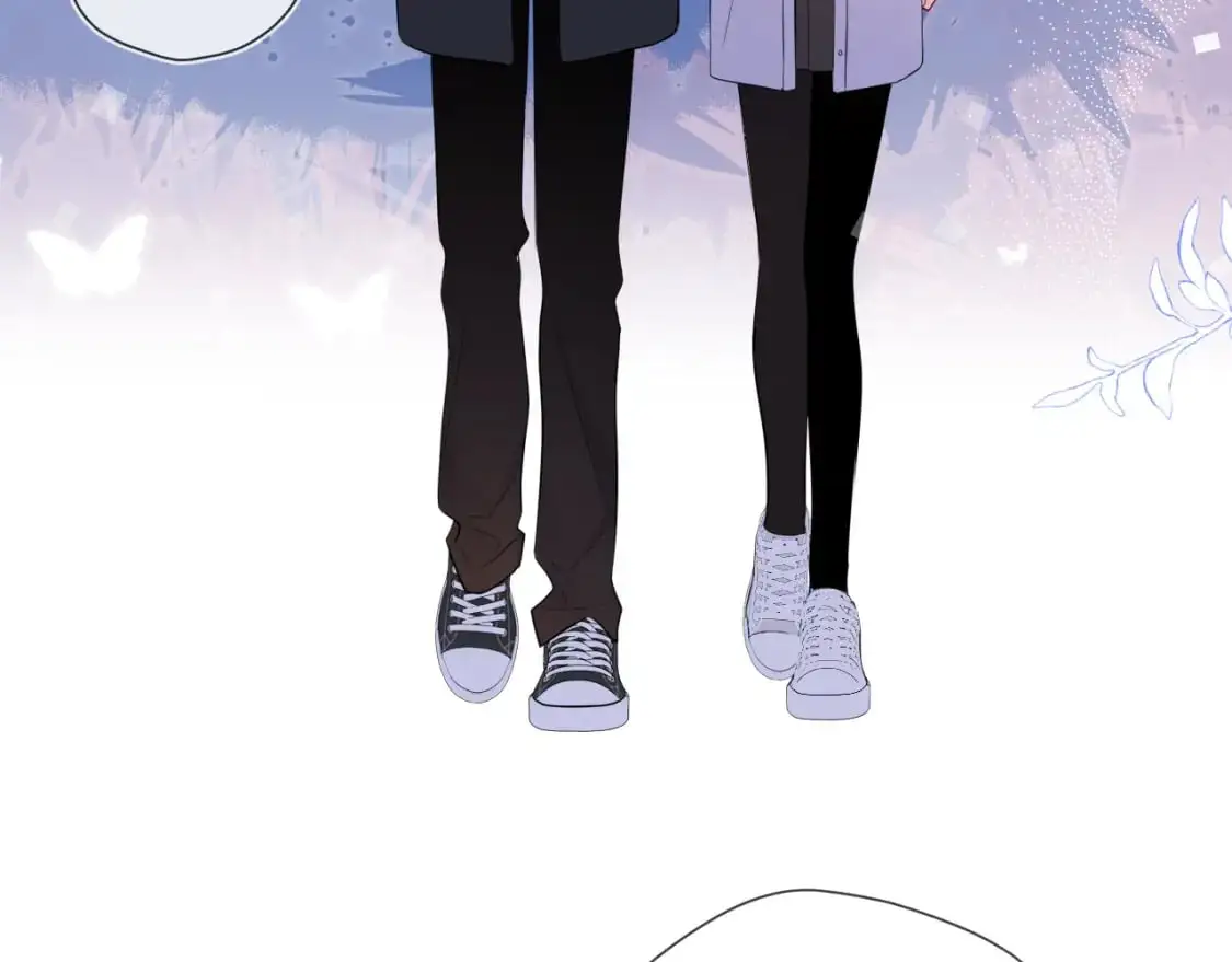 星辰于我下拉式漫画免费观看漫画,第158话 我的未婚夫2图