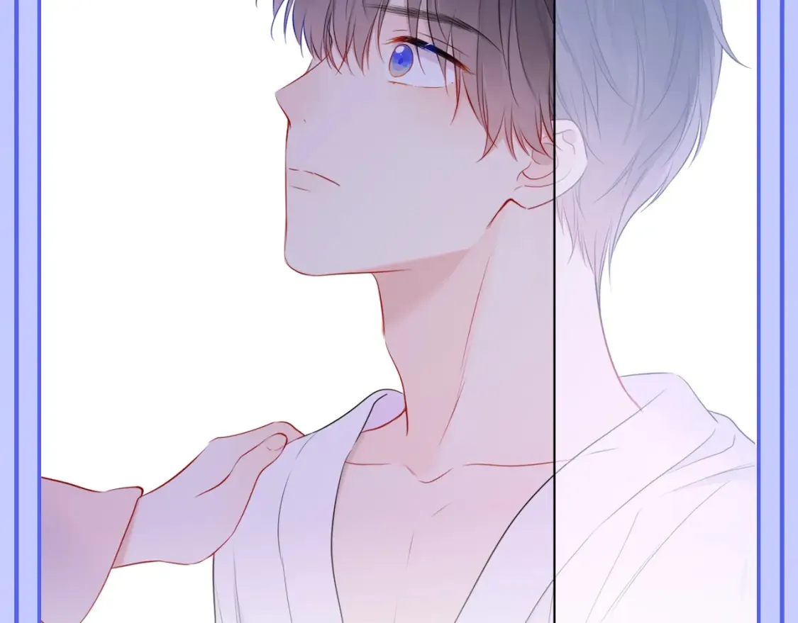 星辰于我漫画,第47期 特别企划：关于司南是“星星脑”的证据2图