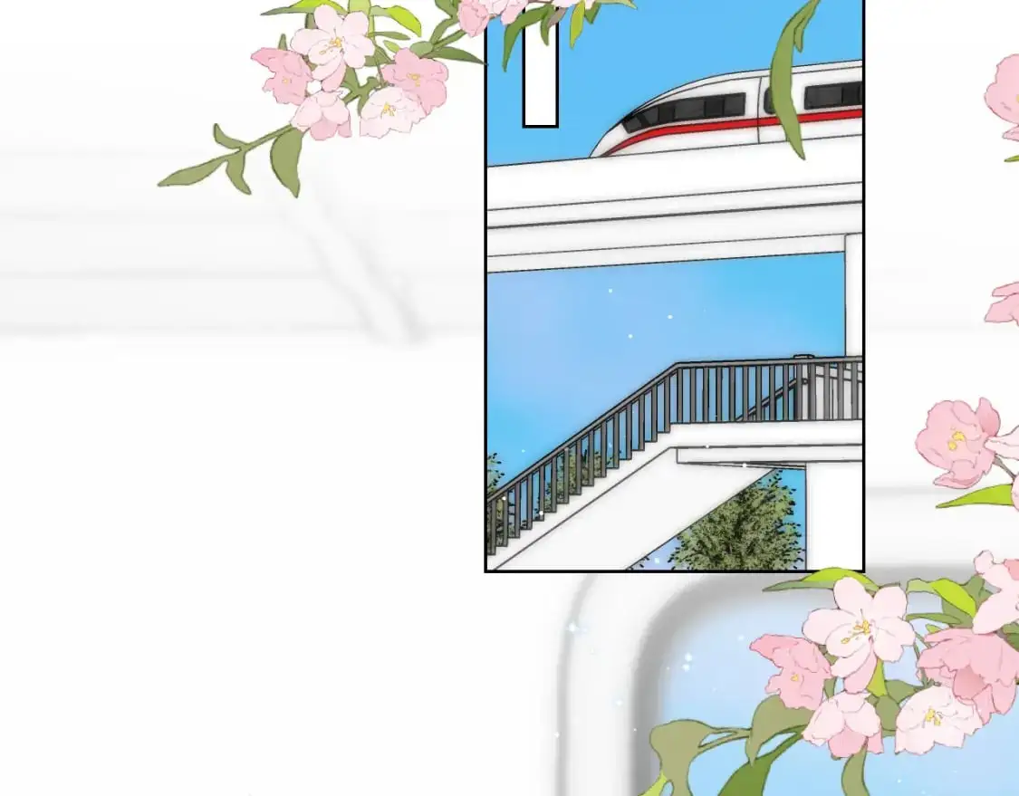 星辰于我漫画,第151话 他，醉醺醺2图