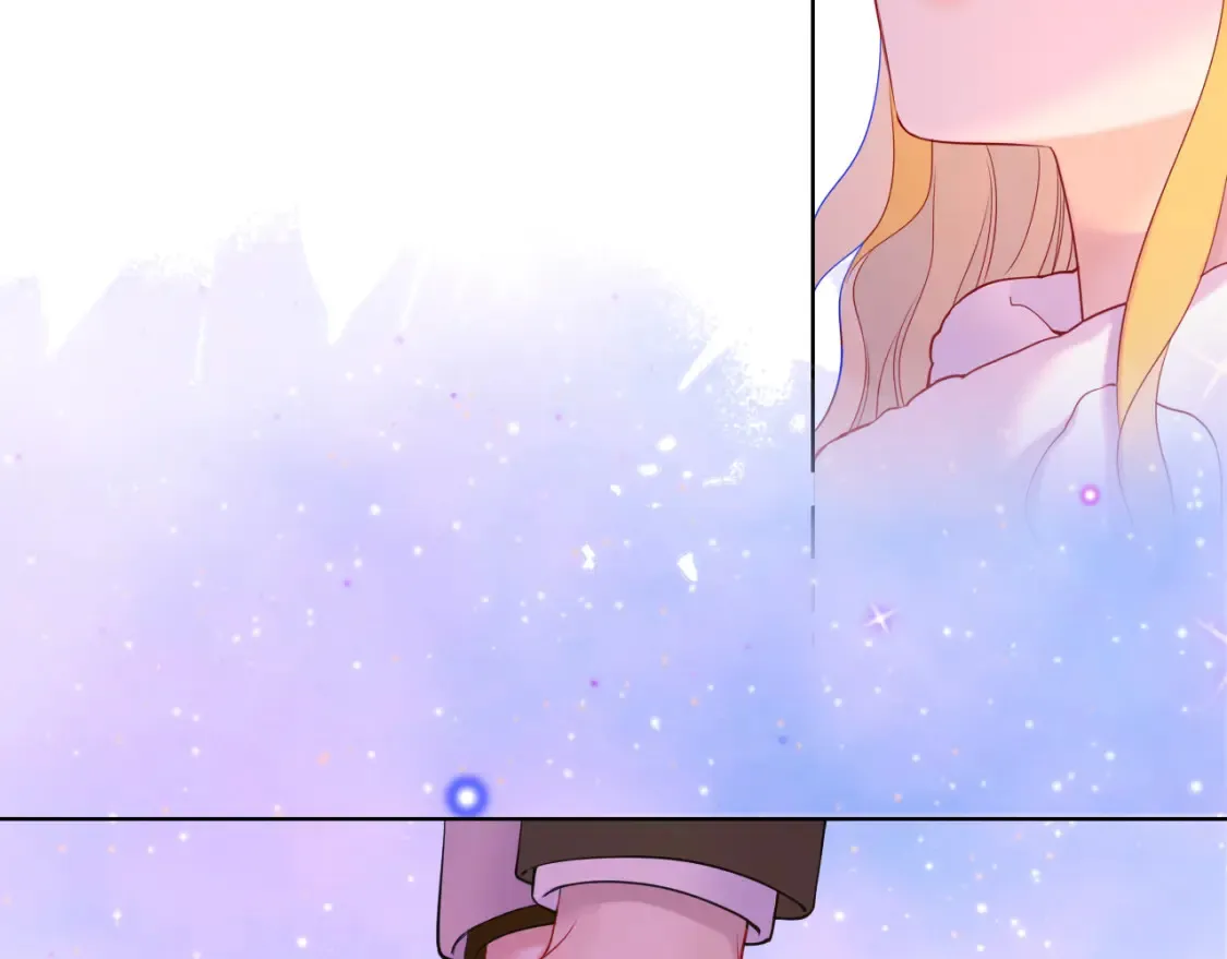 星辰于我漫画,第160话 因为她只喜欢我1图