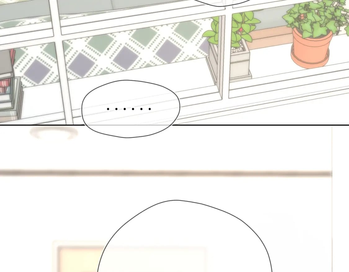 星辰于我漫画,第130话 你是特别的2图