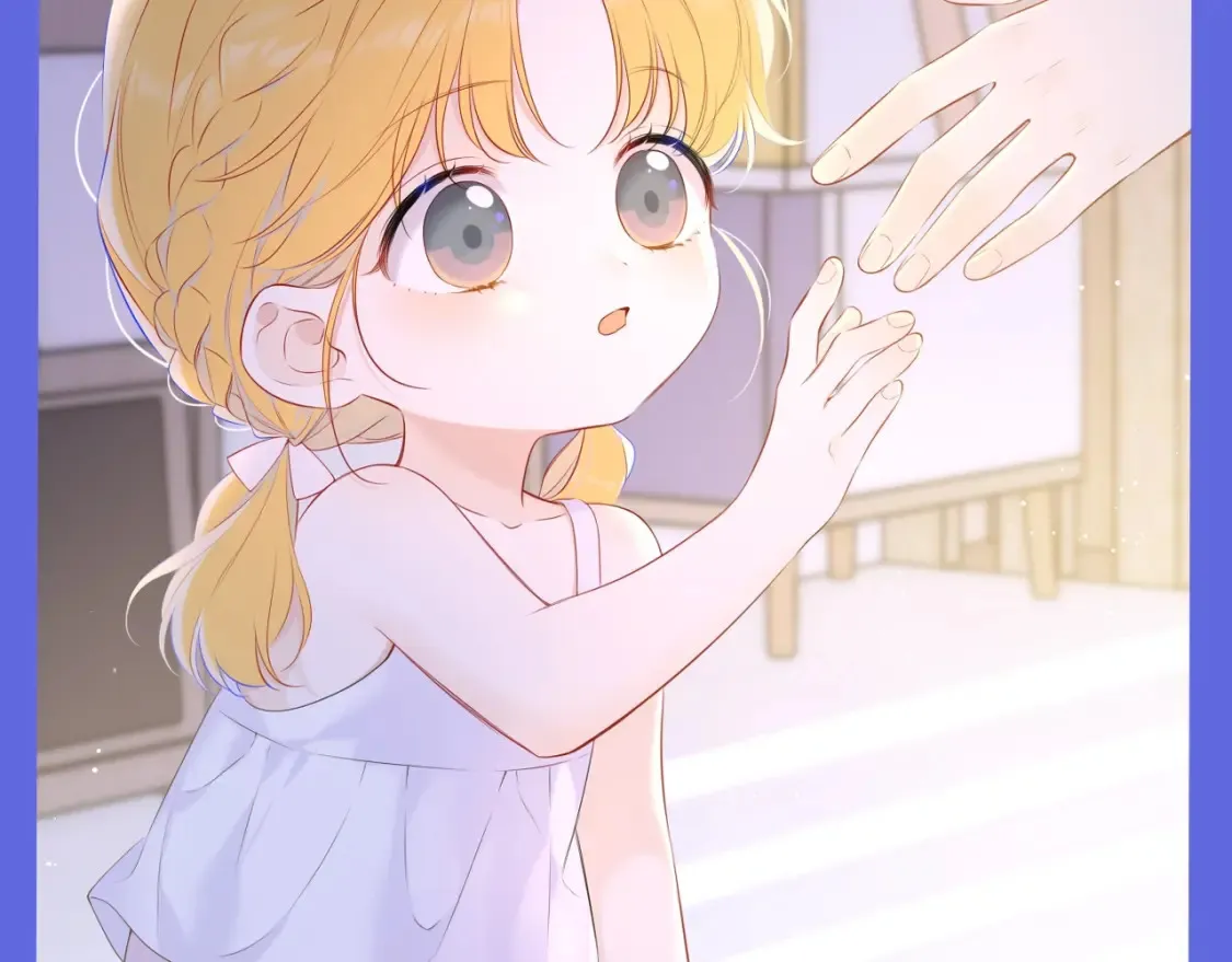 星辰于我漫画,第30期 特别企划：必存高清壁纸大放送！1图