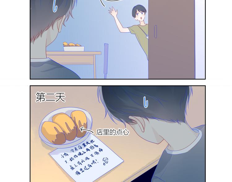 星辰于我下拉式漫画免费观看漫画,第13话 我们“结婚”吧！1图