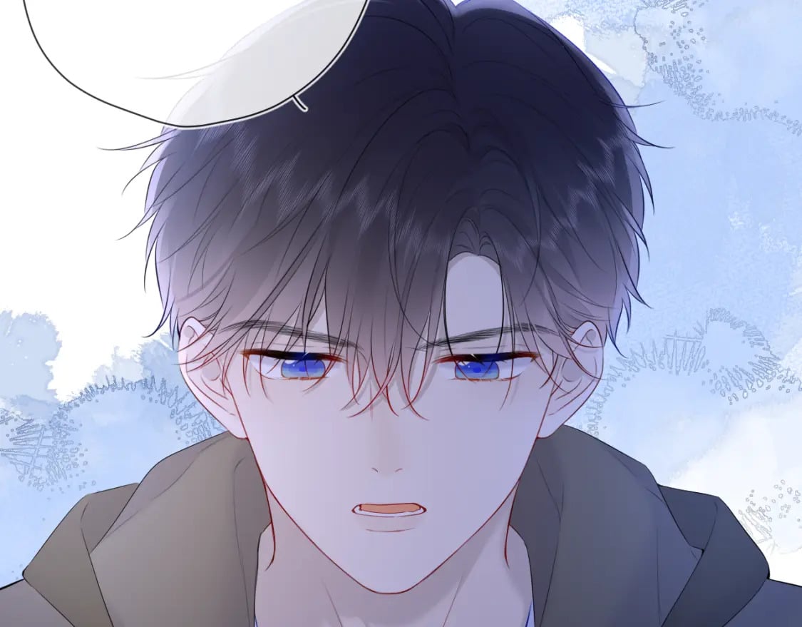 星辰于我漫画,第125话 我确实喜欢她2图