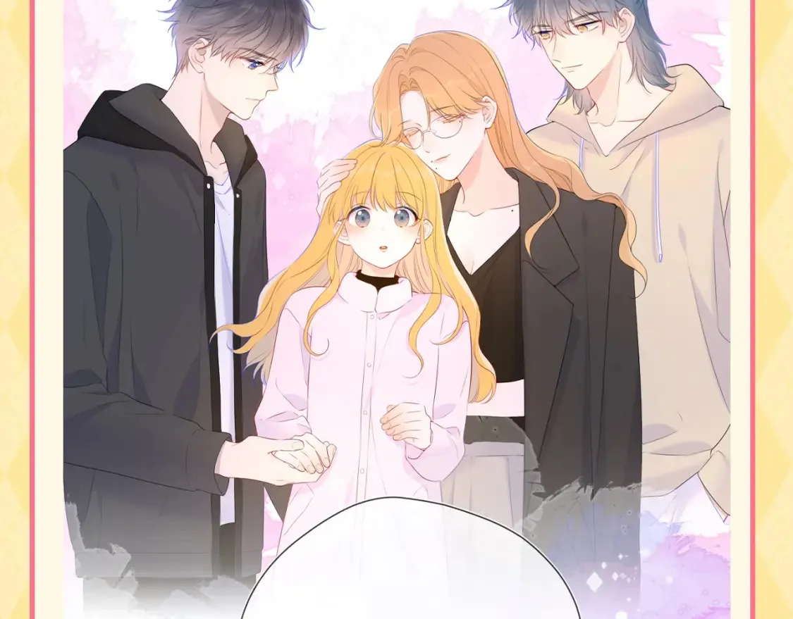 星辰于我漫画,第137期 特别企划：讨星星开心的一百种方式2图