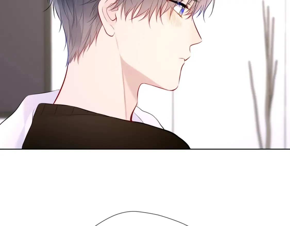 星辰于我漫画,第149话 我需要你更多2图
