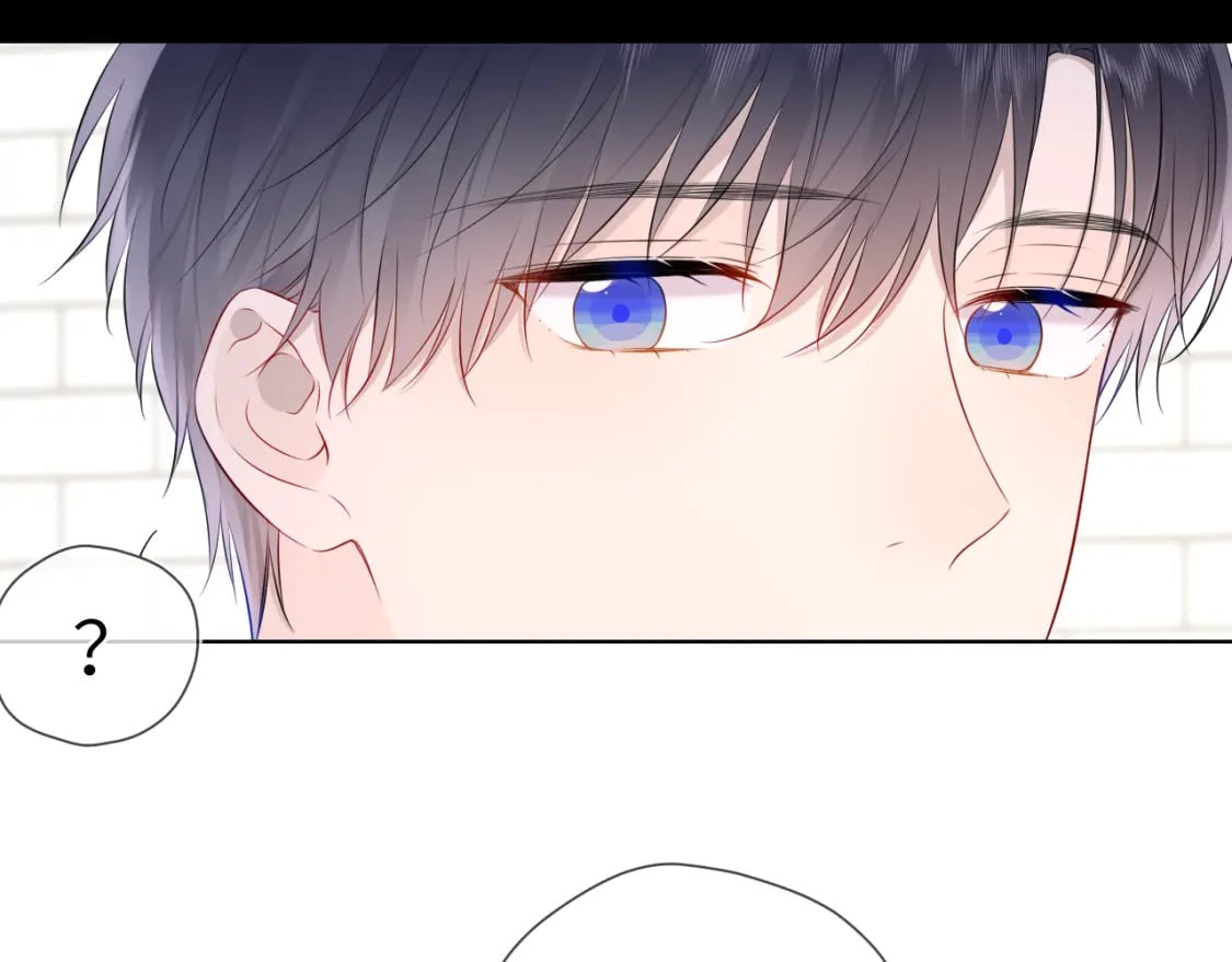 星辰于我漫画,第136话 同居后2图