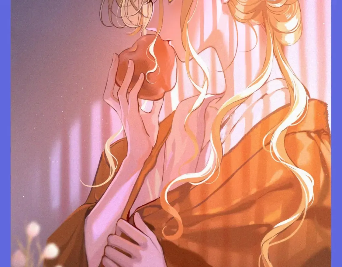 星辰于我漫画,第30期 特别企划：必存高清壁纸大放送！1图