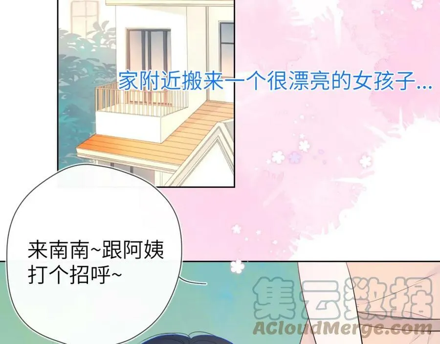 星辰于我全集免费阅读下拉式漫画,加更 星南性转篇2图