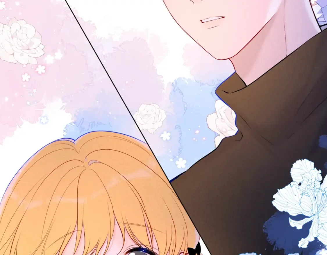 星辰于我漫画,第127期 粉丝福利：《星辰于我》精美壁纸分享！2图