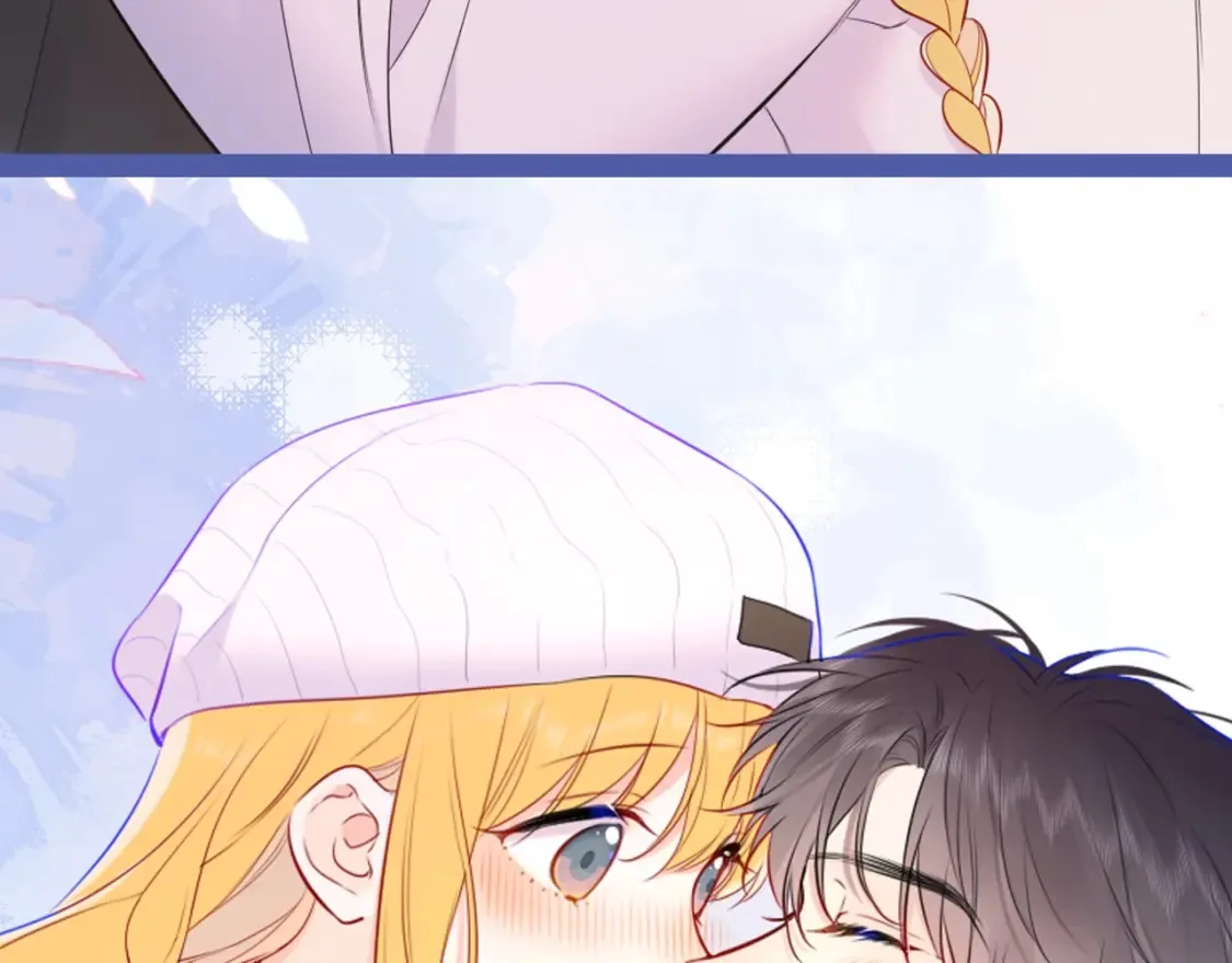 星辰于我漫画,第127期 粉丝福利：《星辰于我》精美壁纸分享！1图