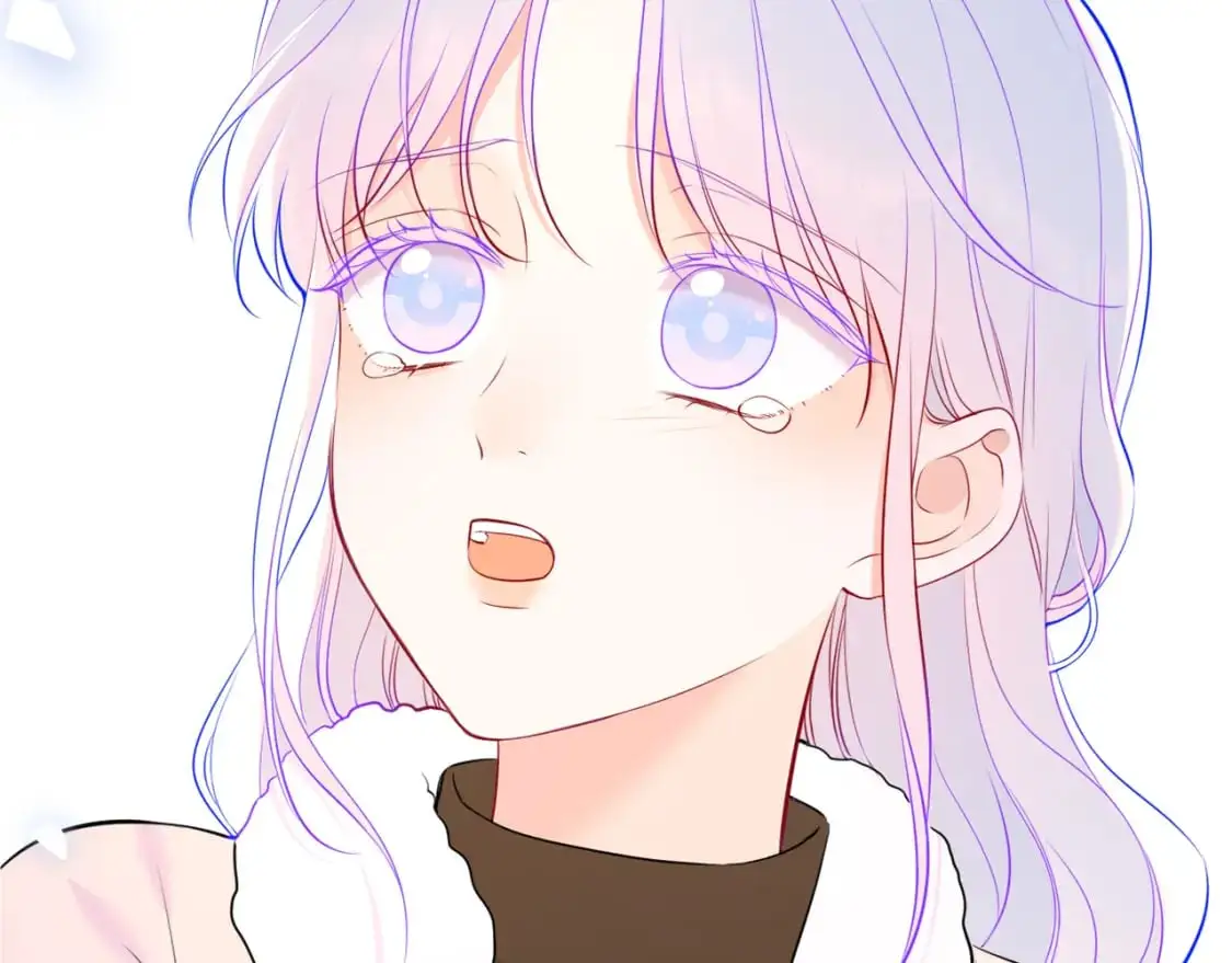 星辰于我漫画,第156话 占有1图