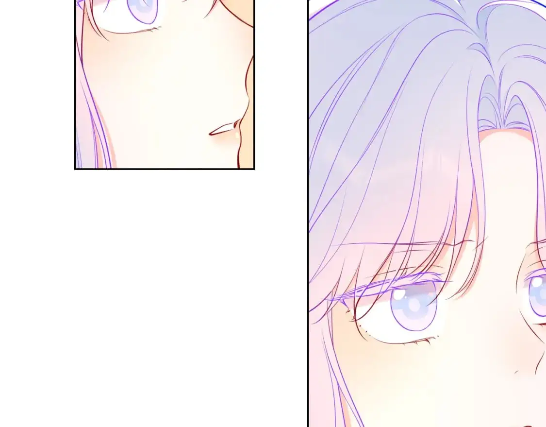 星辰于我漫画,第154话 爱与欲望，纠缠不清2图
