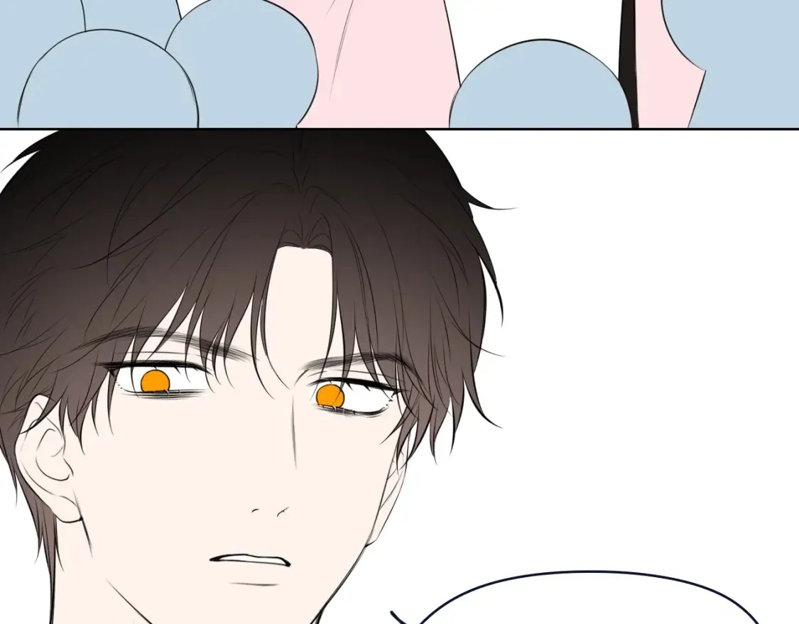 星辰于我漫画,第18期 特别企划：分镜草图提前看1图