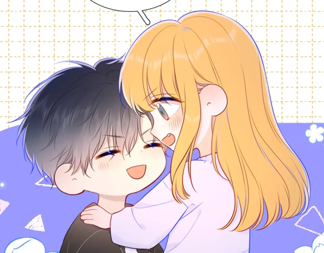 星辰于我漫画,第4期 沐子星星座解说2图
