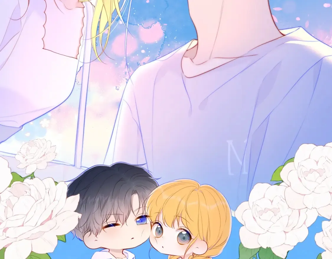 星辰于我漫画,第87期 整活企划：健身是男人最好的医美！1图