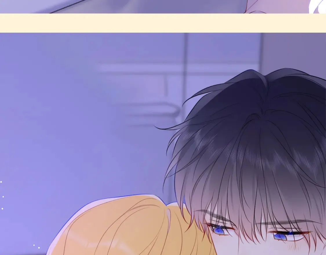 星辰于我漫画,第78期 整活企划：星星&amp;司南甜蜜瞬间纯享1图
