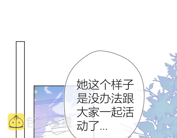 星辰于我漫画,第22话 友情1图