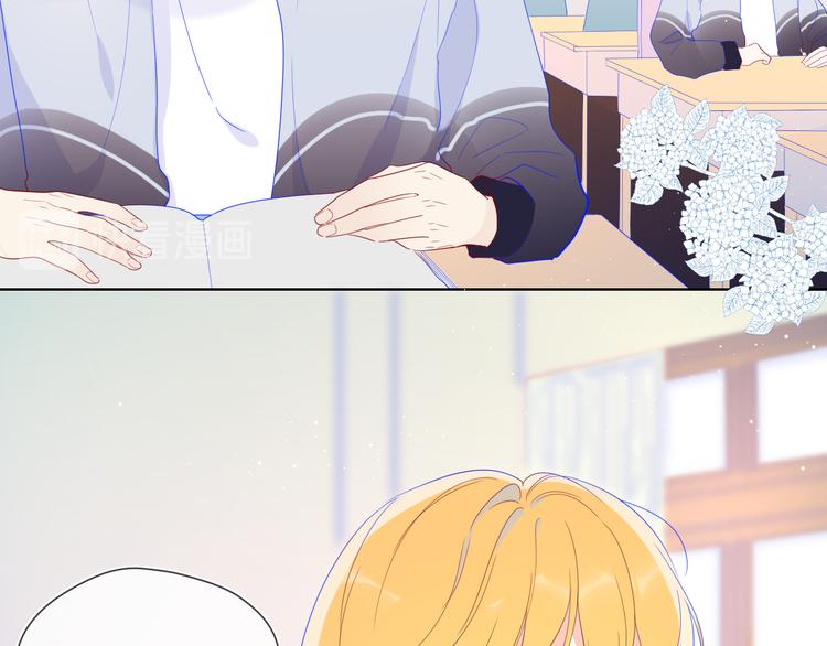 星辰于我漫画,第37话 心事1图
