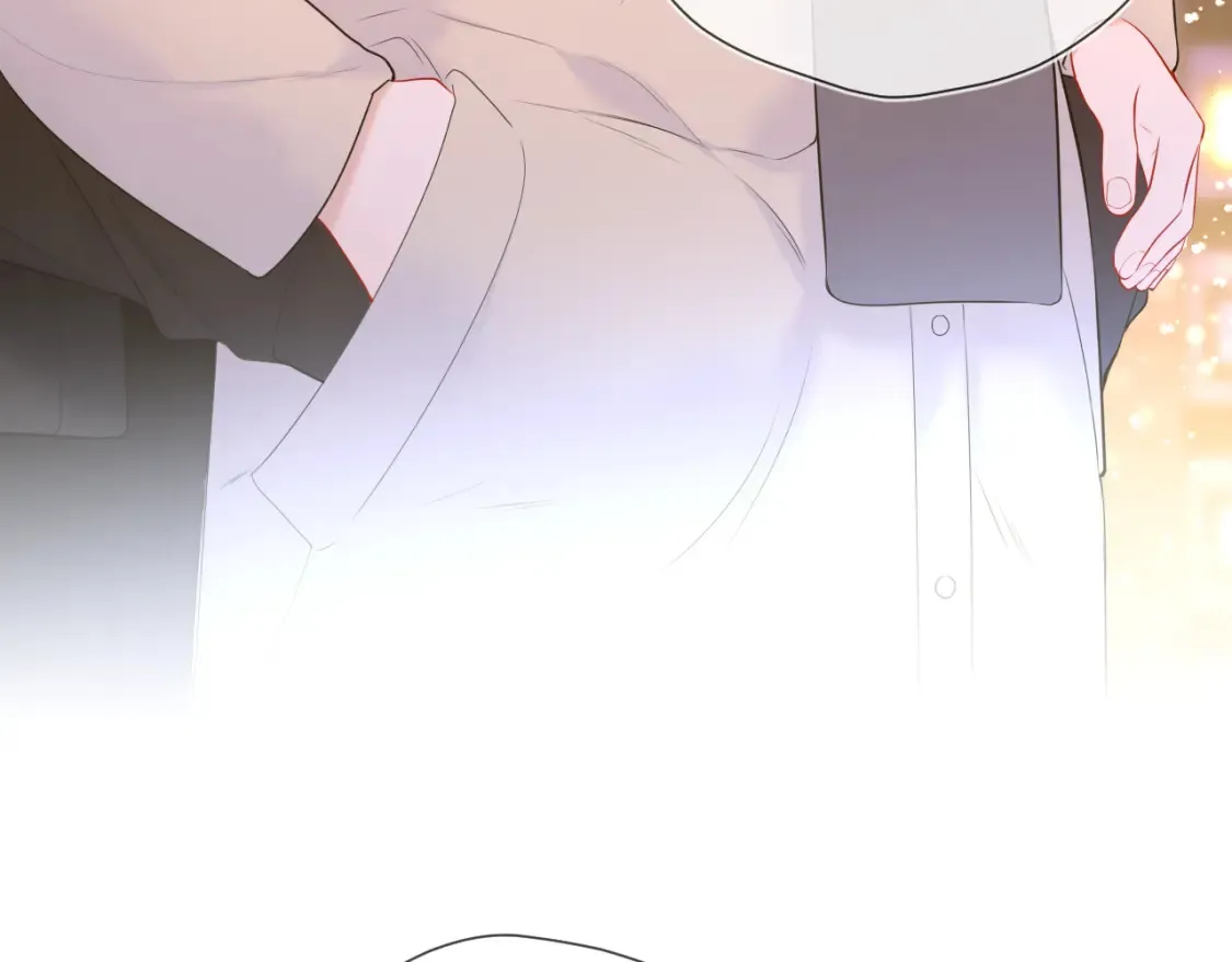 星辰于我漫画,第148话 摸摸我2图