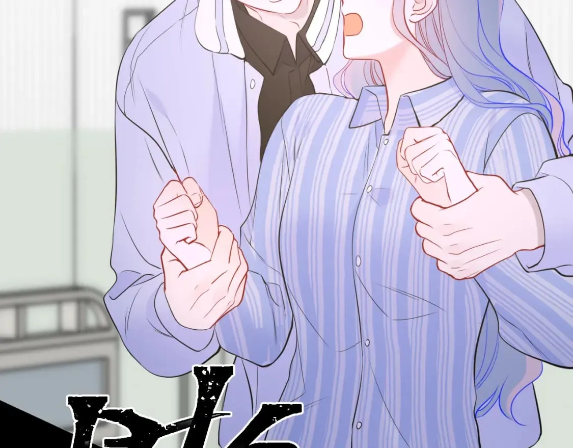 星辰于我漫画,第159话 愿长眠此地1图