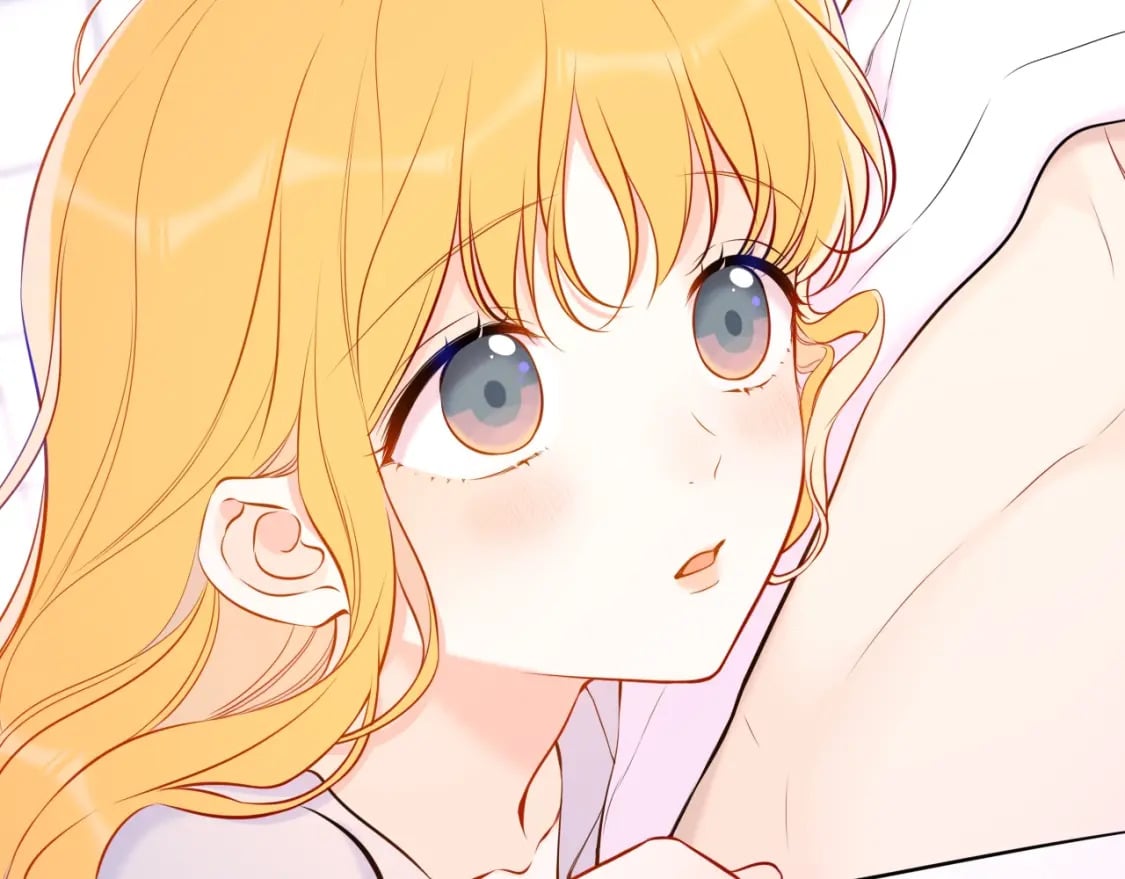 星辰于我漫画,第4期 沐子星星座解说1图