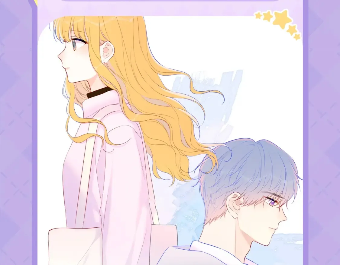 星辰于我漫画,第28期 测一测：未来一周的运势如何！2图