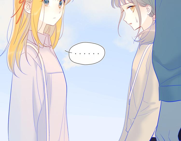 星辰于我漫画,第15话 争执2图