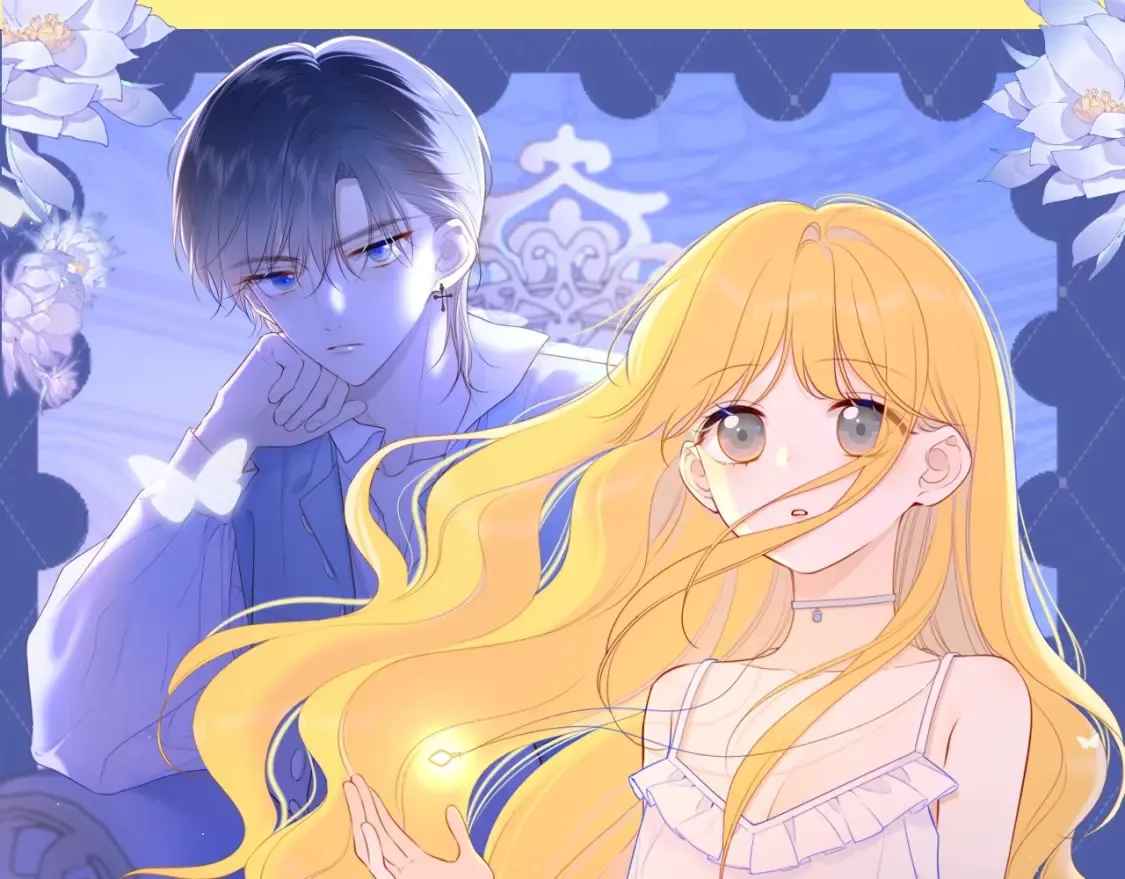 星辰于我漫画,第91期 整活企划：纯爱战士集合！亲亲大赏~2图