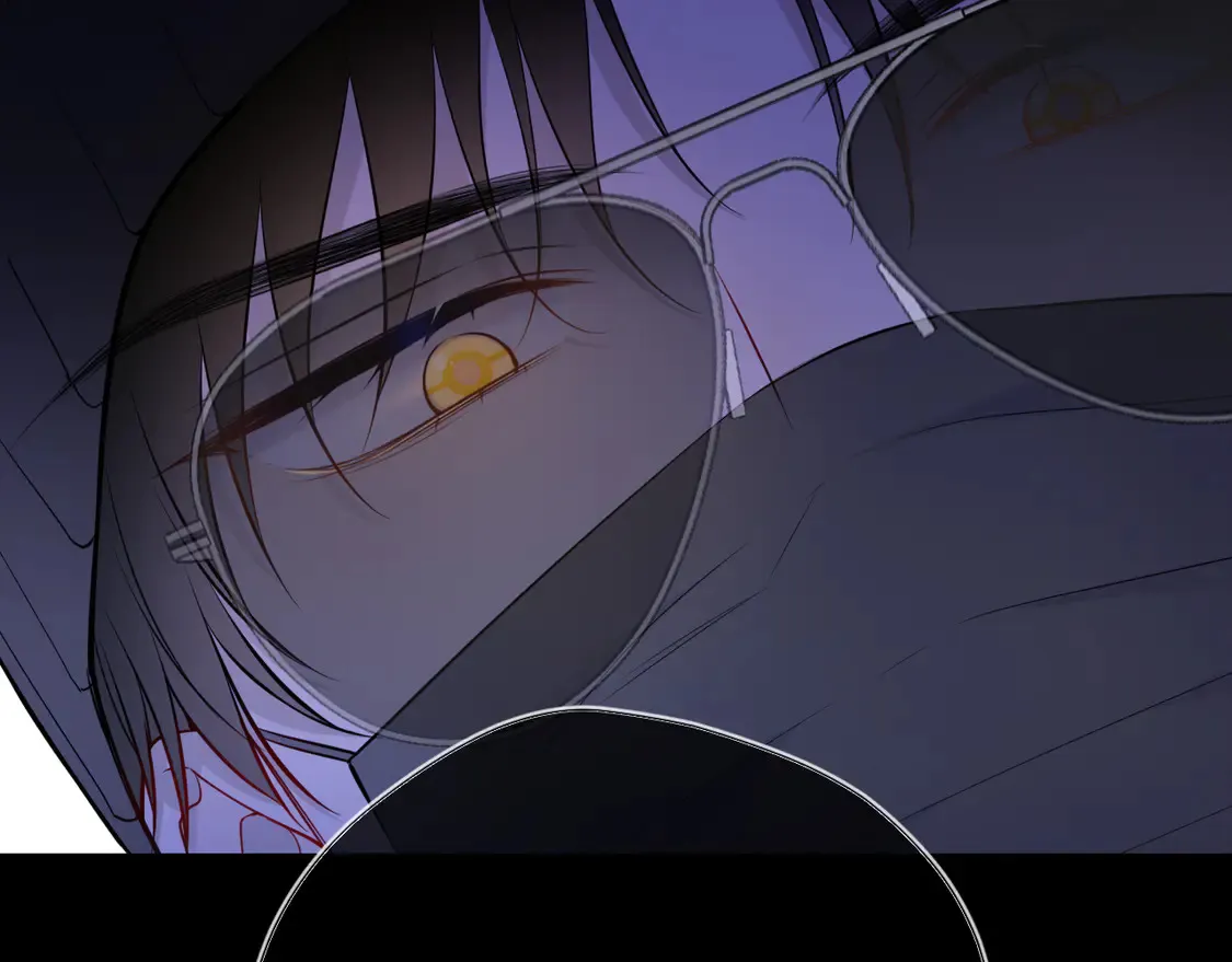 星辰于我漫画,第10话 性感男人安柏桥1图