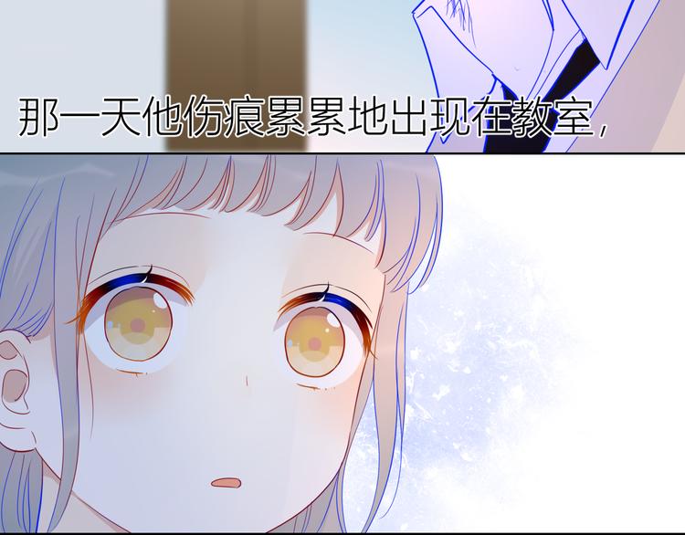 星辰于我漫画,第36话 喜欢2图