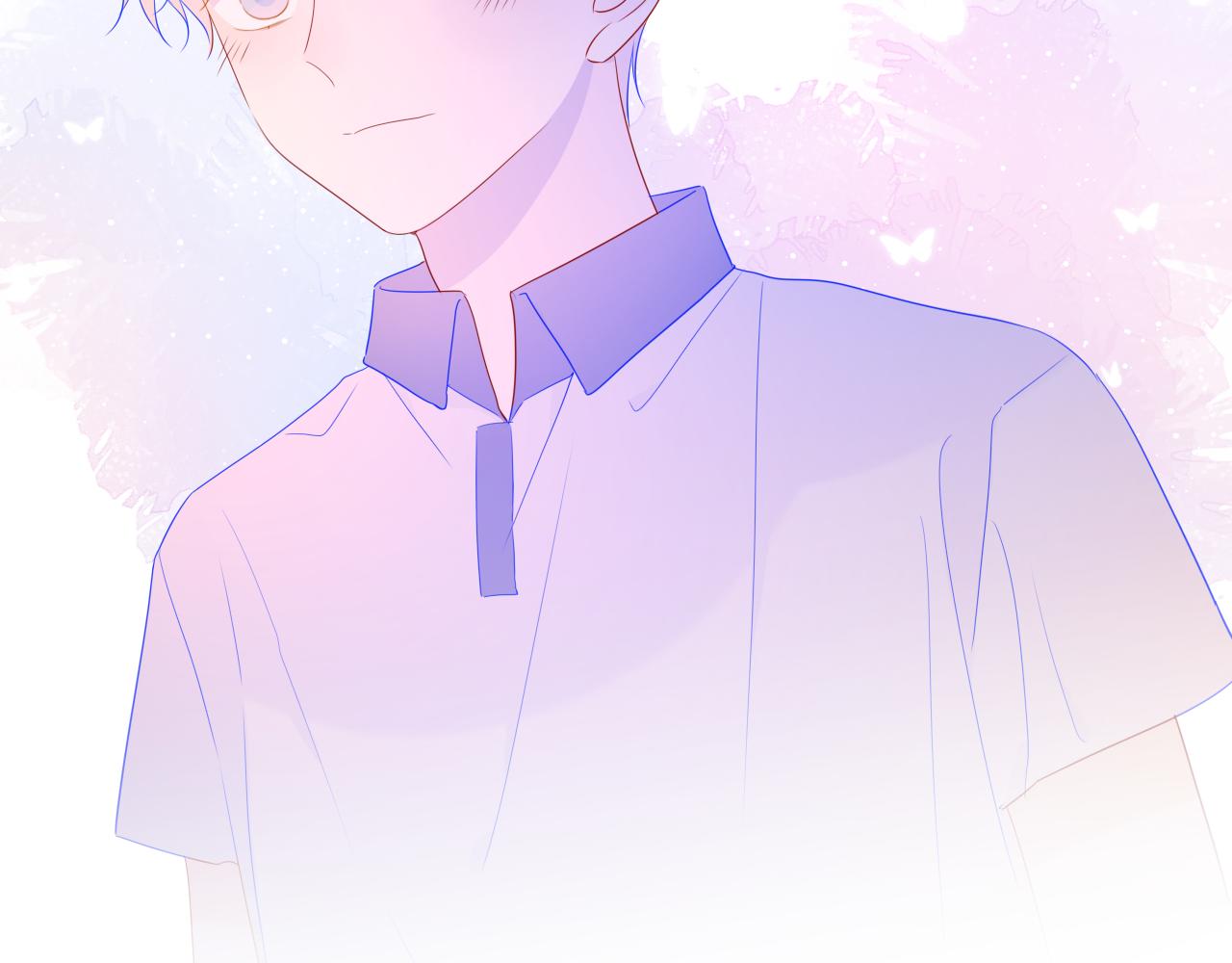 星辰于我漫画,第61话 你也是我重要的人2图
