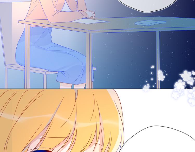 星辰于我漫画,第47话 距离2图