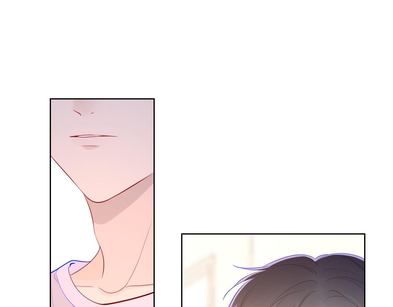星辰于我漫画,第78话 新家，美少女与狗2图