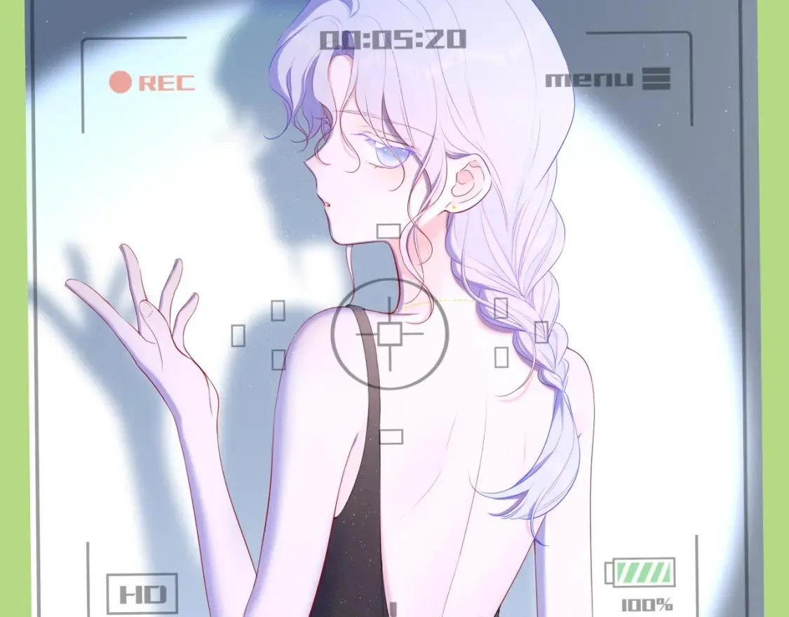 星辰于我漫画,第132期 特别企划：《星辰于我》颁奖典礼！2图