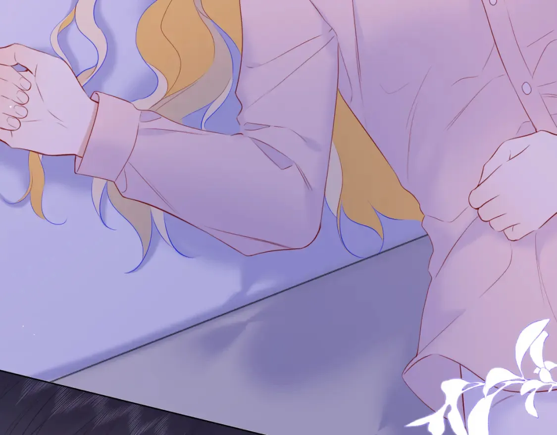 星辰于我漫画,第149话 我需要你更多1图