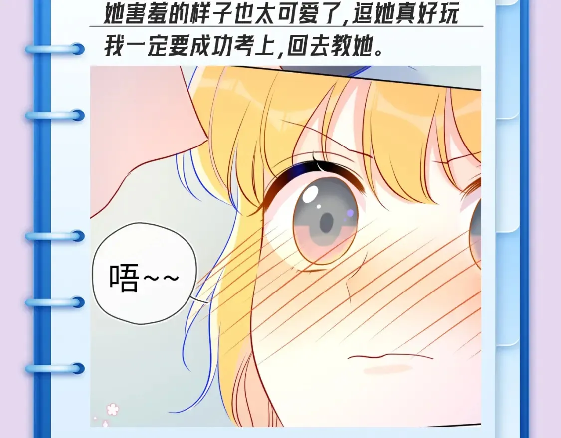 星辰于我漫画,第102期 特别企划：司南日记里的星星是怎样的？2图