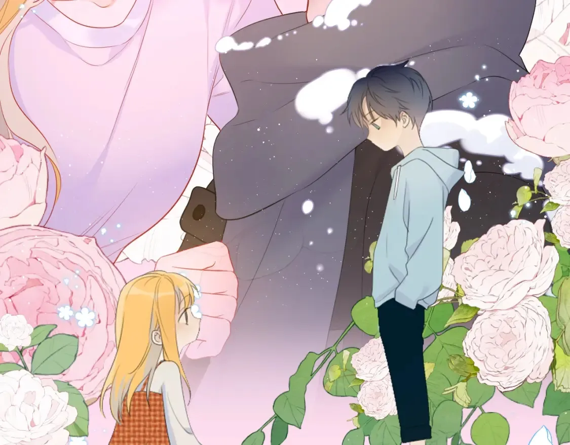 星辰于我漫画,第80期 整活企划：青梅竹马天下第一！2图