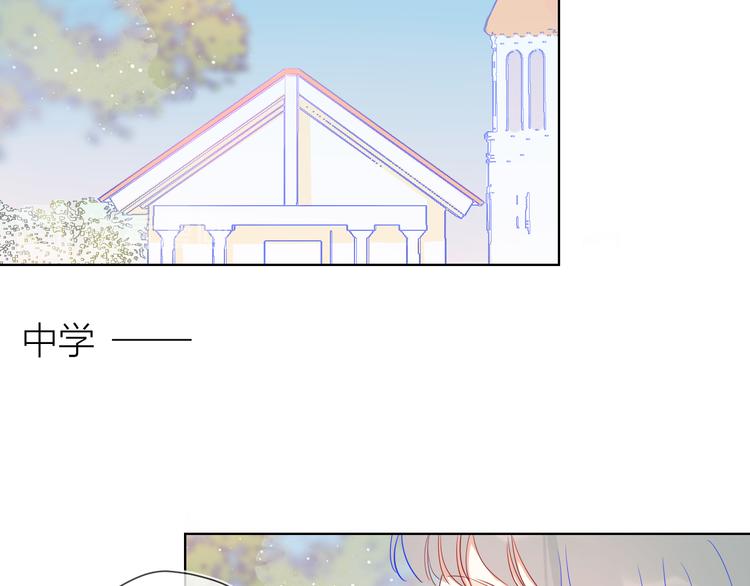 星辰于我漫画抖音漫画,第36话 喜欢1图