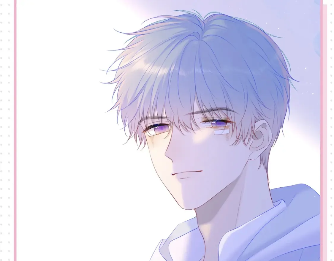 星辰于我漫画,第31期 特别企划：抓弥羽秋绿茶现行！2图