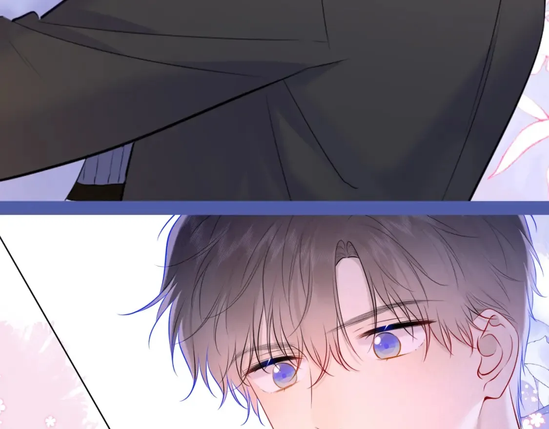 星辰于我漫画,第127期 粉丝福利：《星辰于我》精美壁纸分享！1图