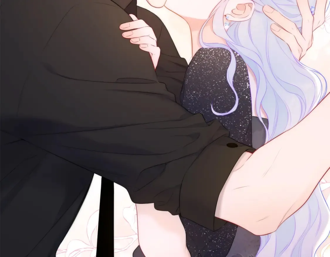 星辰于我漫画,第71期 粉丝福利：陆溪绝美瞬间欣赏1图