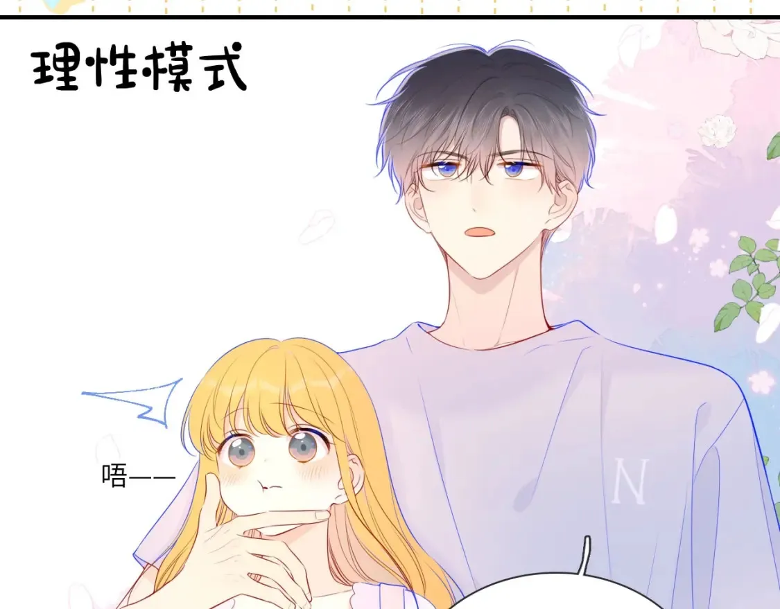 星辰于我小说司南沐子星漫画,第6期 特别企划：司南星座解析1图